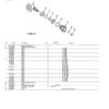 John Deere 210LE Landscape Loaders Parts Catalog Manual