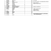 John Deere 260, 270 Skid Steers Parts Catalog Manual