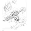 John Deere 250C Articulated Dump Trucks Parts Catalog Manual