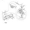 John Deere 304H Loaders Parts Catalog Manual