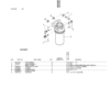 John Deere 2.9L, 3029 TF & DF Engines Parts Catalog Manual