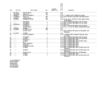 John Deere 2.9L, 3029 TF & DF Engines Parts Catalog Manual