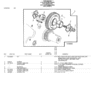 John Deere 2.9L, 3029 TF & DF Engines Parts Catalog Manual