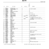 John Deere 2155, 2355N Tractors Parts Catalog Manual