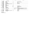 John Deere 2010 Tractors (Row Crop) Parts Catalog Manual