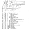 John Deere 2010 Wheel Tractors (GAS, DIESEL) Parts Catalog Manual