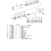 John Deere 30 Forklift Attachements Parts Catalog Manual