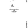 PC9088_1-600x776-1.png John Deere 1470D T3 Harvester Parts Catalog Manual SN 001001