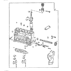 John Deere 2554 Loggers Parts Catalog Manual