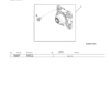 John Deere 244J Loaders Parts Catalog Manual