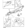 John Deere 1470D T3 Harvester Parts Catalog Manual SN 001001 John Deere 1470D T3 Harvester Parts Catalog Manual SN 001001
