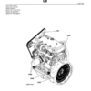 John Deere 3.0L C&F Applications Engines Parts Catalog Manual