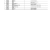 John Deere 1470E T3 Harvester (SN 001501-) Parts Catalog Manual