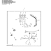 John Deere 2.4L, 4024TF281 Engines Parts Catalog Manual