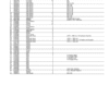 John Deere 1510E Forwarders (SN 001504 – 001927) Parts Catalog Manual