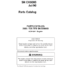 SCR1567_1-600x776-1.png John Deere 2500, T25 Tracked Feller Bunchers (SN CK9093, JUL 90) Parts Catalog Manual