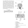 Clark C15CG, C25CG, C30CG, C30CG, C32CG Forklift Service Repair Manual (4G63 GAS Engine)