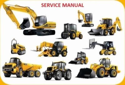 Volvo P5870c Abg Wheeled Paver Service Repair Manual
