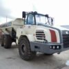 TEREX TA27 Dump Truck Service Repair Manual