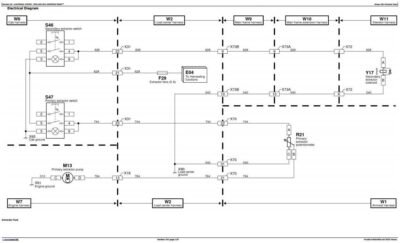 John Deere 3520 3522 Wheel Sugar Cane Diagnostic Service Manual - Image 4