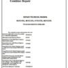 John Deere 9570 STS 9870 STS Combines Service Repair Manual