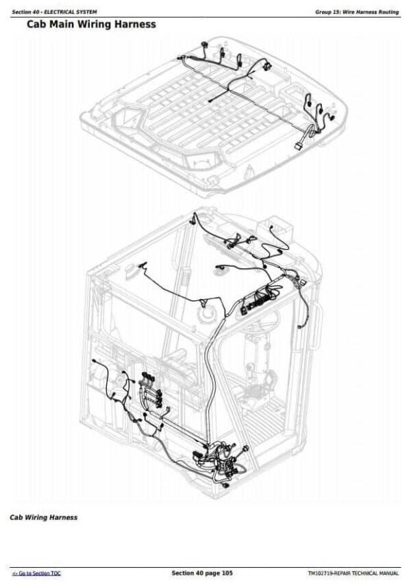 TM102719-2.jpg John Deere S560 STS S690 Combines Repair Technical Manual