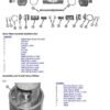 John Deere 244J Loader Technical Manual