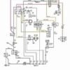 TM113219-3.jpg John Deere D100 D155 D160 Diagnostic Lawn Tractors Manual