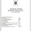 TM114419-0.jpg John Deere 3520 Sugar Cane Harvester Diagnostic Service Manual