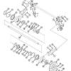 TM116719-4.jpg John Deere 4LZ-2.5 Combine Diagnostic Repair Technical Manual