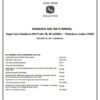 TM118419-0.jpg John Deere CH330 Sugar Cane Harvester Diagnostic and Tests Service Manual