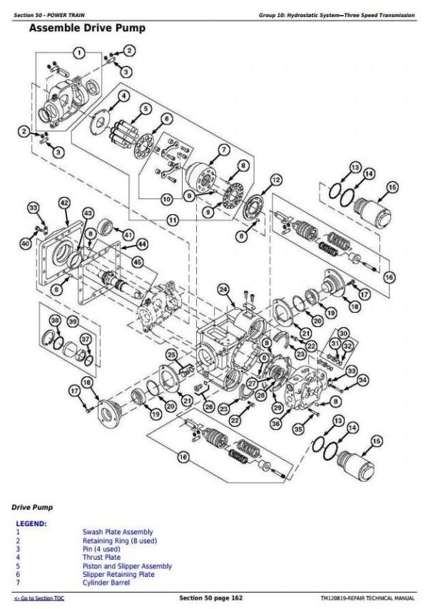 TM120819-3.jpg John Deere S650 S660 S690 STS Combines Service Repair Manual