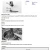 John Deere 824K 4WD Service Repair Technical Manual