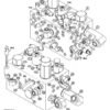 John Deere 824K 4WD Service Repair Technical Manual