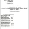 TM133319-0.jpg John Deere S660STS S670STS S680STS Combines Diagnostic Manual