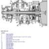John Deere S650STS S685STS S690STS Combines Repair Manual