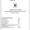 TM133919-0.jpg John Deere CH570 CH670 Sugar Cane Harvester Diagnosis Service Manual