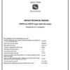 TM134019-0.jpg John Deere CH570 CH670 1T8 Sugar Cane Harvester Repair Manual