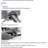 John Deere S240 Riding Lawn Tractor Service Repair Manual