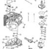 John Deere S240 Riding Lawn Tractor Service Repair Manual