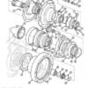 TM136619-3.jpg John Deere C240 4LZ-13 Combine Diagnostic Repair Technical Manual