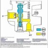 John Deere 3156G (SN. F316001-) Log Loader Operation Manual