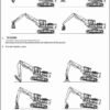 John Deere 3156G Log Loader Operation Service Manual