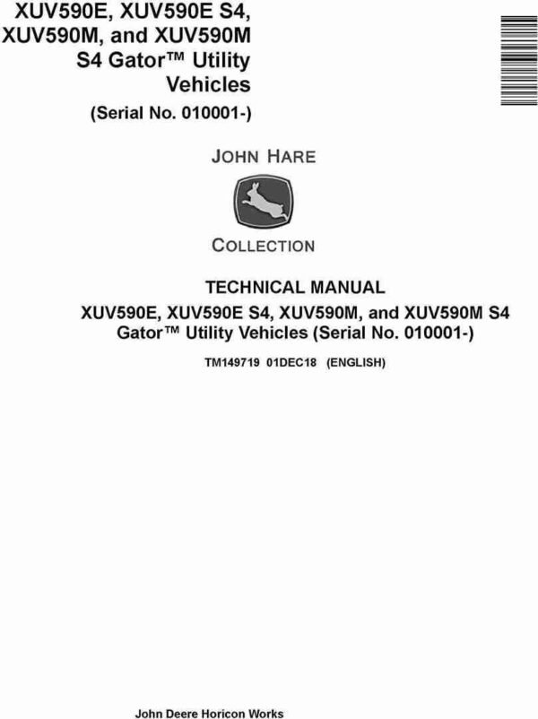 TM149719-1.jpg John Deere XUV590E Gator Service Repair Manual