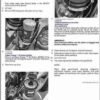 John Deere E100 E170 E180 Tractors Repair Manual