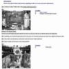 John Deere X300R X305R Service Repair Manual