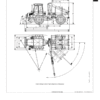 John Deere 1058 Forwarder Repair Technical Manual