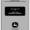 TM2088-John-Deere-790-Compact-Utility-Tractors-Technical-Service-Manual-tm2088-1.jpg John Deere 790 Tractors Technical Service Manual