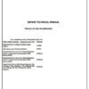 TM2161-0.jpg John Deere 9560 9660 Combines Service Technical Manual