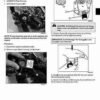 TM2185-2.jpg John Deere L105 L107 L120 Lawn Tractors Diagnostic and Repair Manual